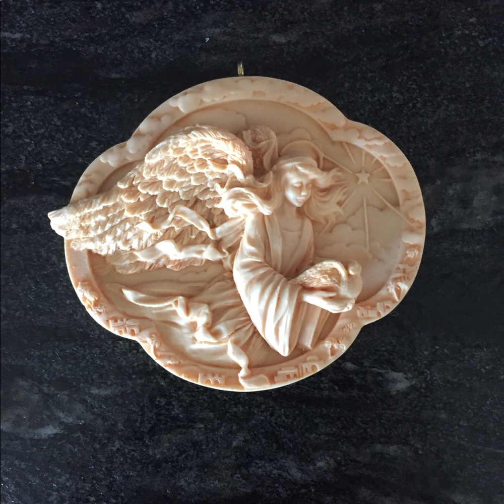Hallmark Keepsake Ornament